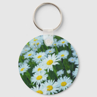 FÄLT i DAISY Nyckelring