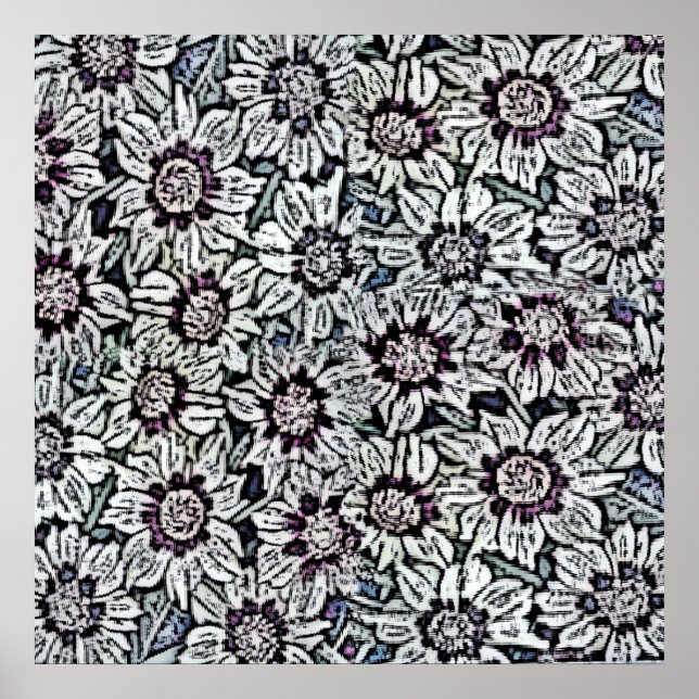 FÄLT i DAISY Poster (Framsidan)