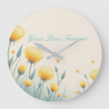 Fält i det ändlösa Kärlek