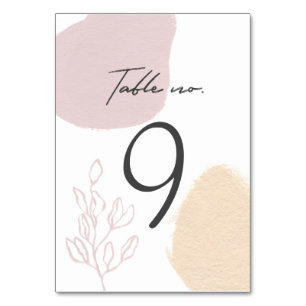 Fält i Dreams BORDSNUMMER