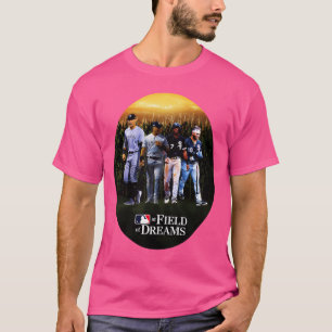 Fält i Dreams Dreamland T Shirt