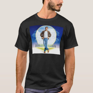 Fält i Dreams Essential T-Shirt