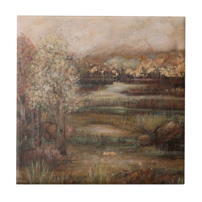 Fält i Dreams I Kakelplatta (Framsidan)