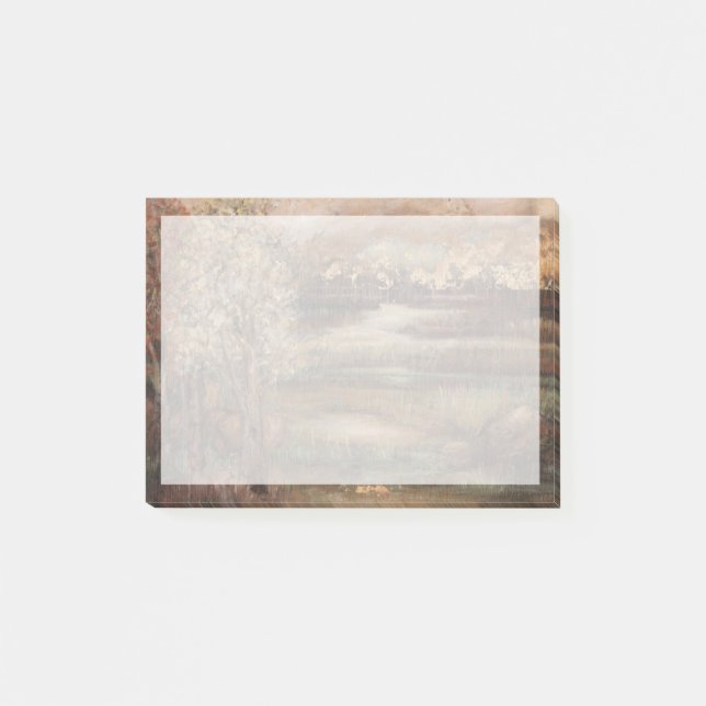 Fält i Dreams I Post-it Block (Framsida)