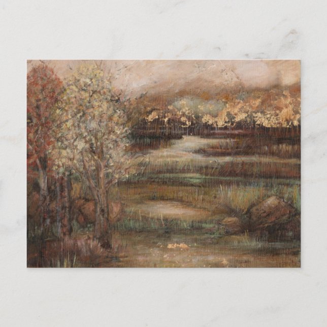 Fält i Dreams I Vykort (Framsida)