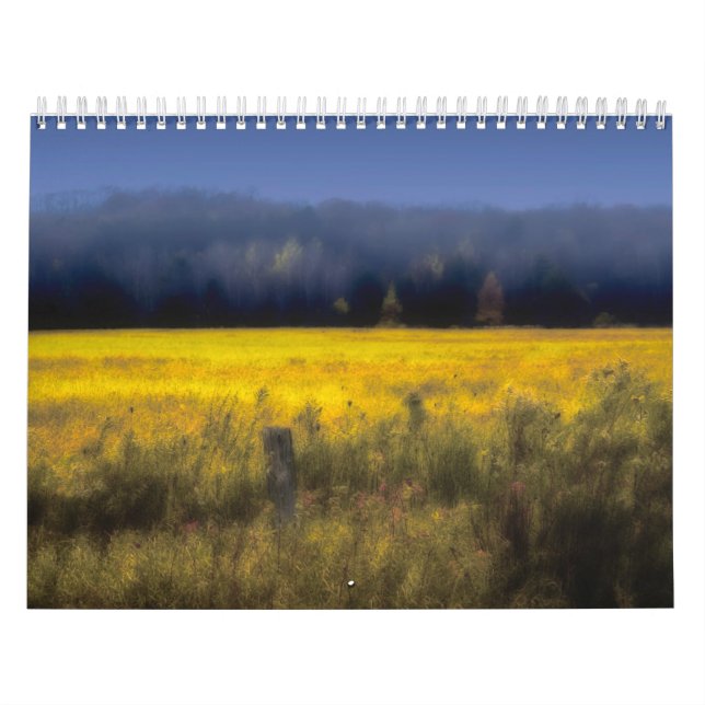 Fält i Dreams Kalender (Omslag)
