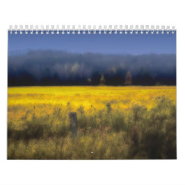 Fält i Dreams Kalender