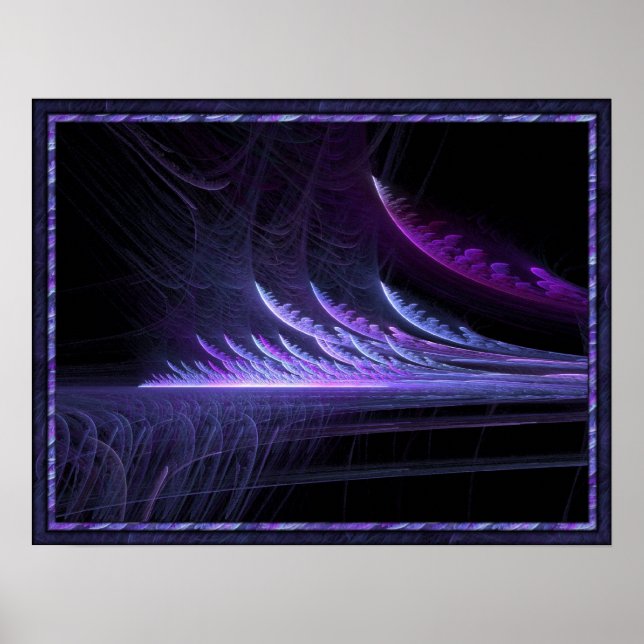 Fält i Dreams, med Psuedo-Ram Poster (Framsidan)