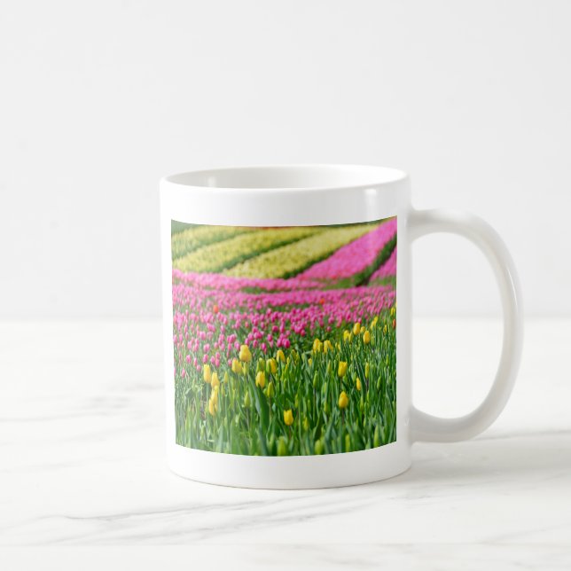 FÄLT i FÄRG Kaffemugg (Höger)