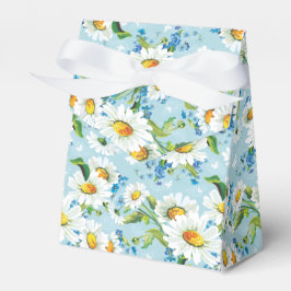 Fält i favoritrutan för Daisy Presentaskar