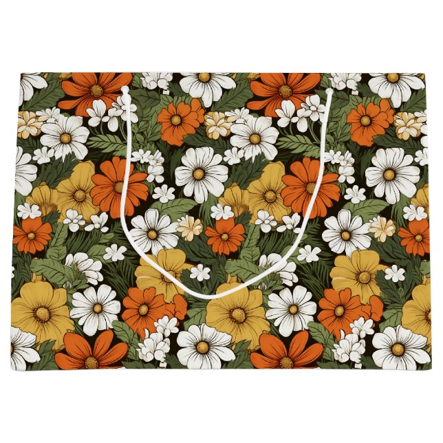 Fält i Flowers (Framsidan)