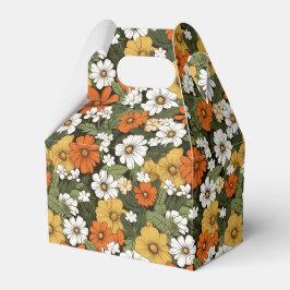 Fält i Flowers Presentaskar