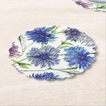 fält i ljusa lila, lila, blått c