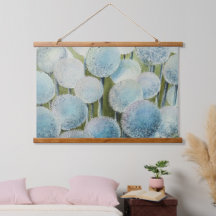 Fält i Önskemål vattenfärg