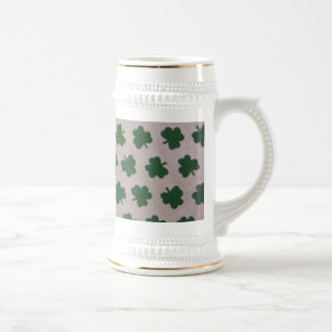 Fält i Shamrocks Sejdel