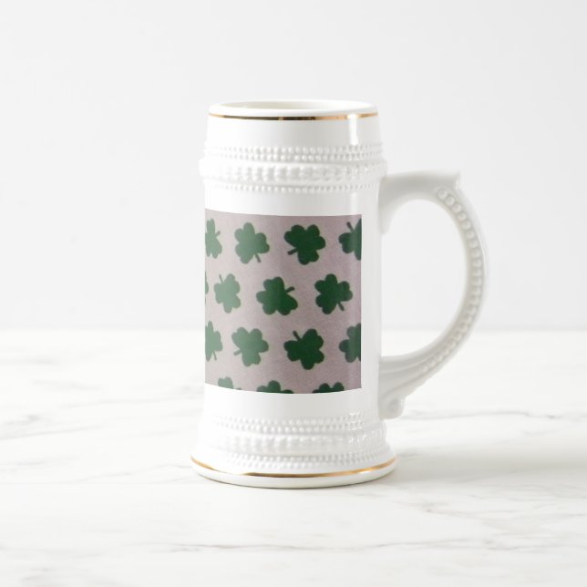 Fält i Shamrocks Sejdel (Höger)