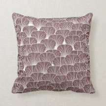 Fält i Spores Snyggt Mauve