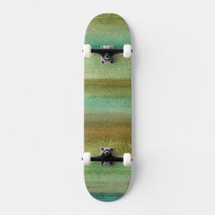 FÄLT i VÅR I Skateboard Bräda 20,5 Cm