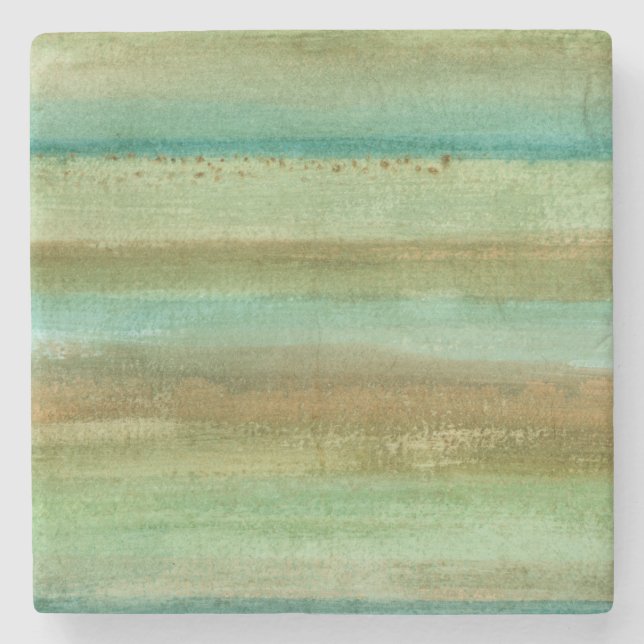 FÄLT i VÅR I Underlägg Sten (Framsidan)