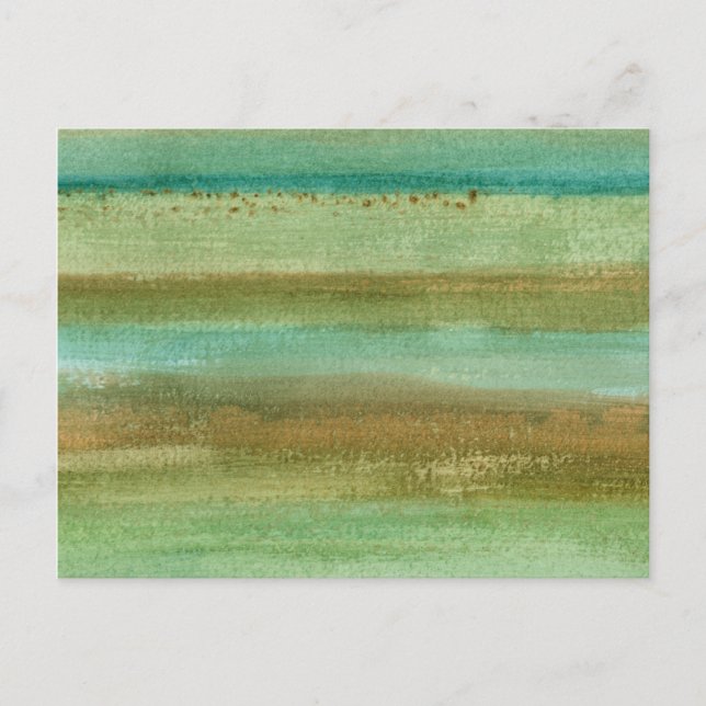 FÄLT i VÅR I Vykort (Framsida)