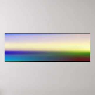 Fält i vision IV Poster