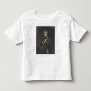 Fält Marshal Colin Campbell Tee
