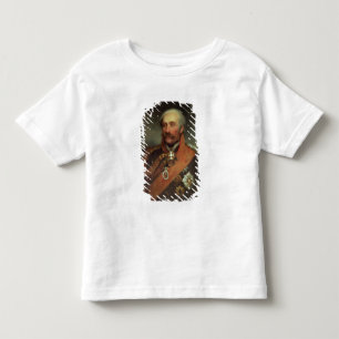 Fält Marshal Prince Von Blucher c.1816 Tee Shirt