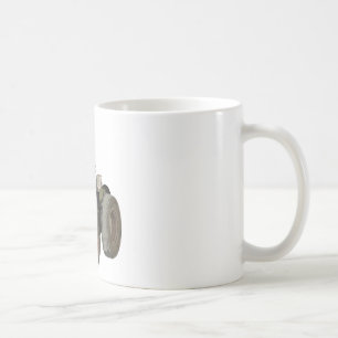 Fält Marshall Kaffemugg
