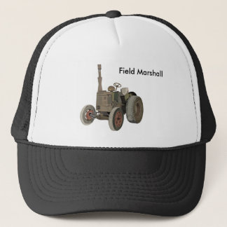 Fält Marshall Truckerkeps