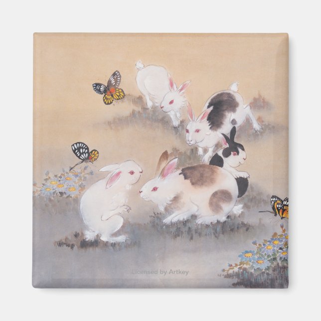 Fält Resa Magnet (Framsidan)