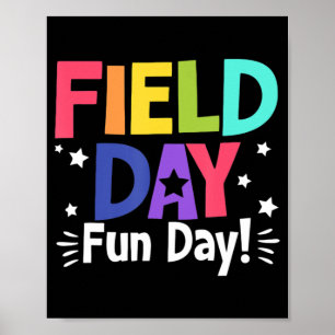 Fält Resa Roligt Day 2022 för Vuxna Lärare 79 Poster