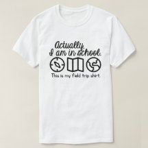 Fält Resa Shirt