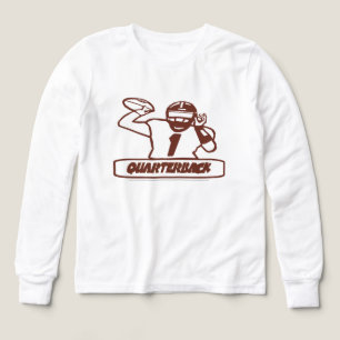 Fält:s allmänna Barn, Långsiktig Sleeve Tee