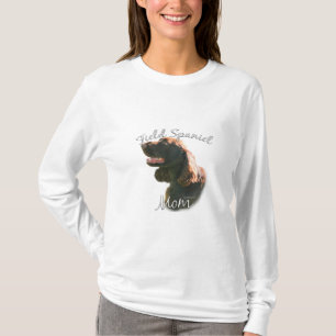 Fält Spanska Mamma 2 T Shirt