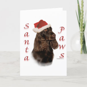 Fält Spanska Santa Tassar Helgkort