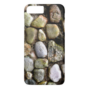 Fält Stone, sten, nödrad sten, roststen