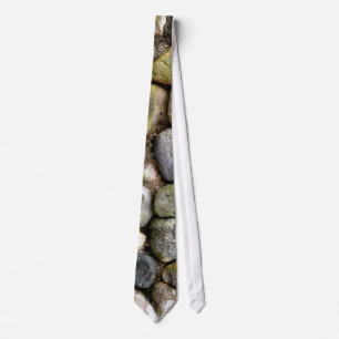Fält Stone, sten, nödrad sten, roststen Slips