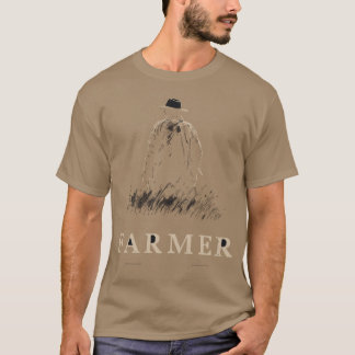 fältbonde t shirt