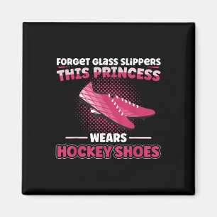 Fälthockey Glömskor Gl Landskrona Denna Prinsessa Magnet