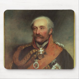 FältmarskalkPrince Von Blucher c.1816 Musmatta