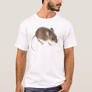 FältmusT-tröja T-shirt