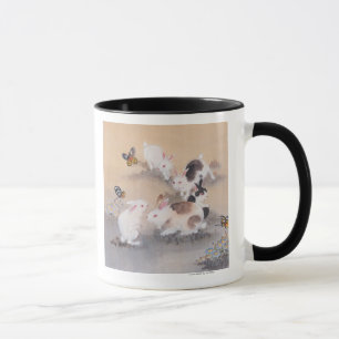Fältresa Mugg