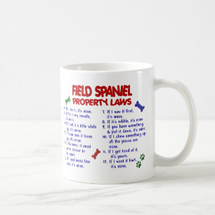 FÄLTSPANIEL PL2 KAFFEMUGG