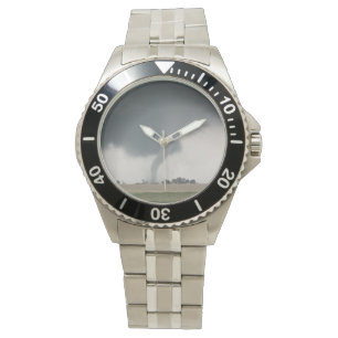 Fälttornado Armbandsur