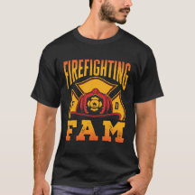 Fam-familjen för brandbekämpning