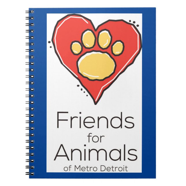 FAMD bärbar dator Anteckningsbok (Framsidan)