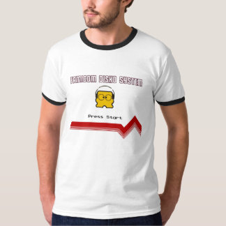 Famicom Disko Tee