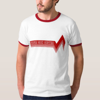 Famicom Geeksystem Tee Shirt
