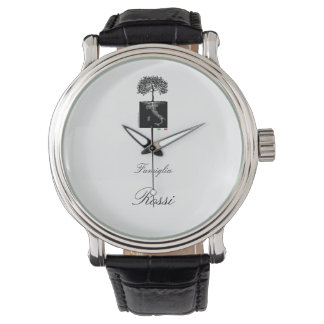 Famiglia Italiana Watch Armbandsur