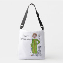 Familiar säger att jag inte gör förmarschyr